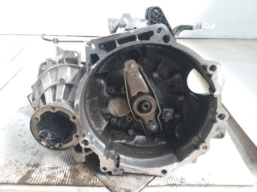 Used Gearbox SEAT TOLEDO III (5P2) 1.9 TDI (105 hp) 24926444