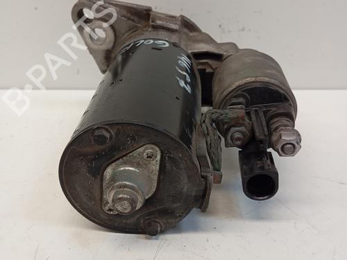 Starter VW GOLF VI (5K1)  | BP26885940M8 