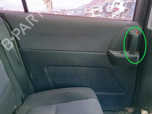 Innvendig håndtak MAZDA 5 (CR) 2.0 CD (CR19) (110 hp) 12291917