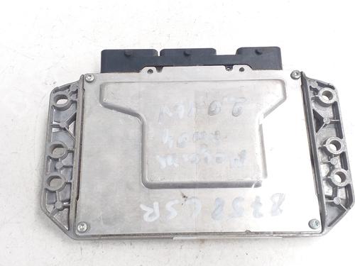 Engine control unit (ECU) RENAULT MEGANE II Saloon (LM0/1_)  | BP9349182M57 