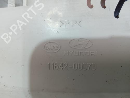 Instrument cluster HYUNDAI SANTA FÉ II (CM) | BP30636695C47