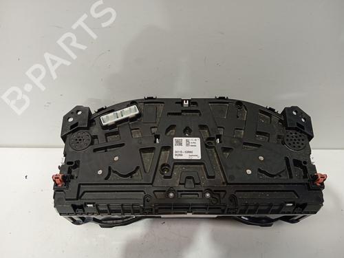 Instrument cluster SUZUKI SWIFT V (AZ)  | BP29547576C47 