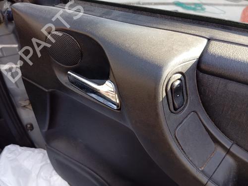 Used Right front window switch OPEL ZAFIRA A MPV (T98) [1999-2006]  21162556