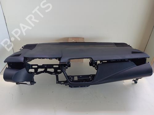 Dashboard TOYOTA COROLLA Hatchback (_E21_, _EA1_, _EH1_) | BP35806043C46 - Image 3