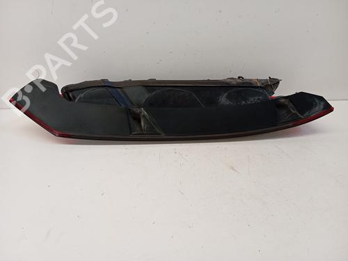 Left taillight OPEL CORSA C (X01) | BP31982262C34