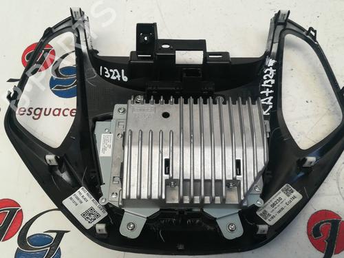Radio FORD KA+ III (UK, FK) 1.2 | BP9359157E6 