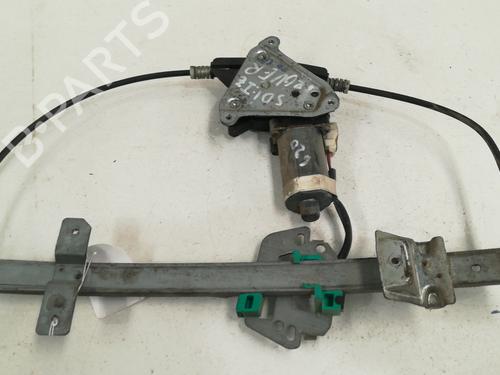 Rear left window mechanism ROVER 600 I (RH)  | BP9357479C24 