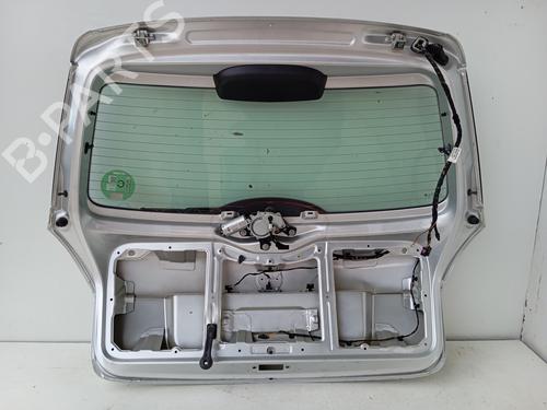 Tailgate SKODA ROOMSTER (5J7) 1.6 | BP32261648C6