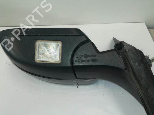 Left mirror FORD MONDEO IV (BA7) 2.0 TDCi | BP21760386C26 