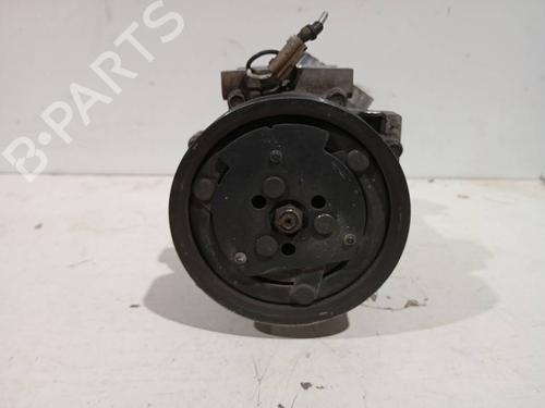 AC compressor DACIA LOGAN (LS_) | BP38957165M34 - Image 6