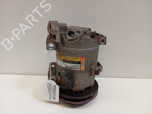 Used AC compressor CITROËN XSARA PICASSO (N68) 1.8 16V (115 hp) 21605886