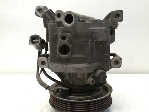 AC-Kompressor TOYOTA YARIS VERSO (_P2_) [1999-2005]  12455411