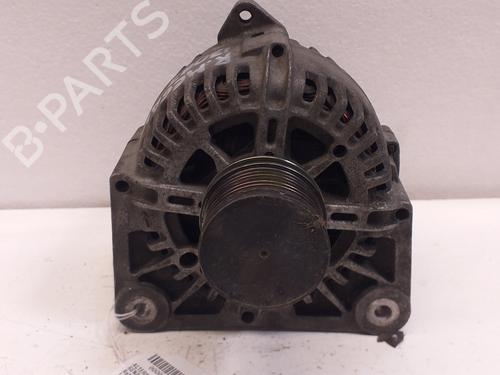 Alternator RENAULT MEGANE II (BM0/1_, CM0/1_) 1.5 dCi (BM02, BM13, BM2A, CM02, CM13) | BP9360015M7 