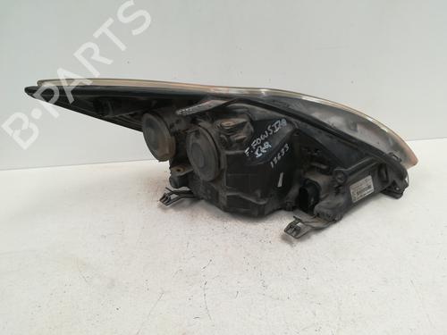 Venstre forlygte FORD FOCUS II (DA_, HCP, DP) 1.8 TDCi | BP15124965C28 