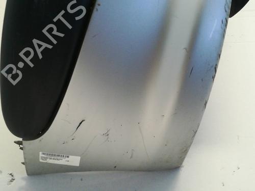 Pare-chocs avant PEUGEOT 206 Hatchback (2A/C)  | BP9346911C7 