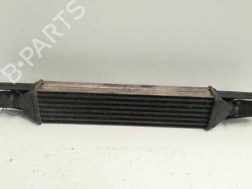 Intercooler FIAT GRANDE PUNTO (199_) 1.3 D Multijet (199.AXD11, 199.AXD1A, 199.AXD1B,... | BP9359584M30 