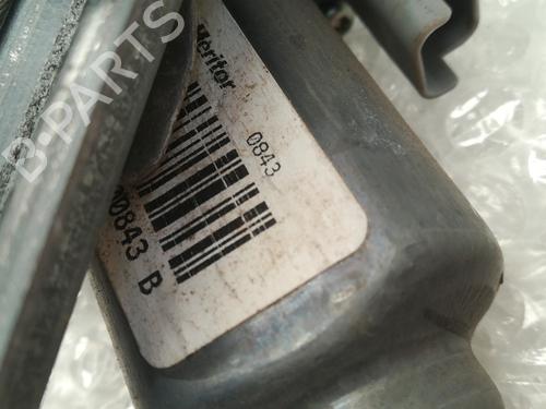 Front left window mechanism CITROËN C1 (PM_, PN_) 1.4 HDi | BP13021063C22 