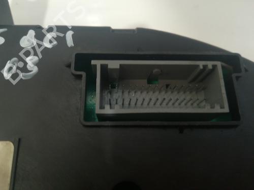 Instrument cluster RENAULT MEGANE II (BM0/1_, CM0/1_)  | BP9348098C47 