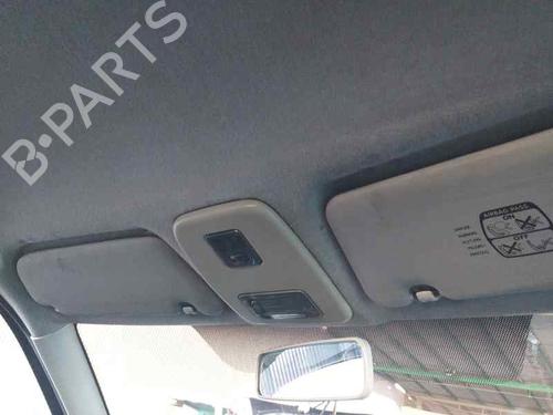 Front right lock CITROËN XSARA (N1) 2.0 HDi 90 | BP9358703C97 