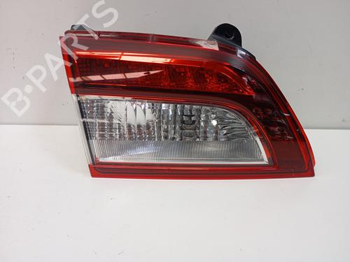 Used Left tailgate light Left tailgate light SUBARU OUTBACK (BS) [2014-2026] 36077488 36077488