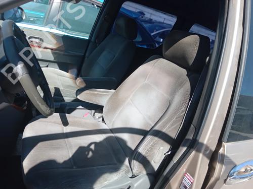 Front right window mechanism KIA CARNIVAL II (GQ) 2.9 CRDi | BP16229787C23 