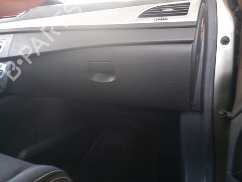 Used Glove box RENAULT MEGANE III Coupe (DZ0/1_) [2008-2016]  22344940