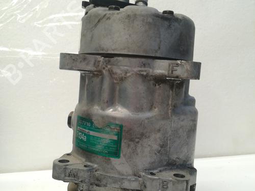 Compresseur AC CITROËN XSARA PICASSO (N68) [1999-2012]  9348574