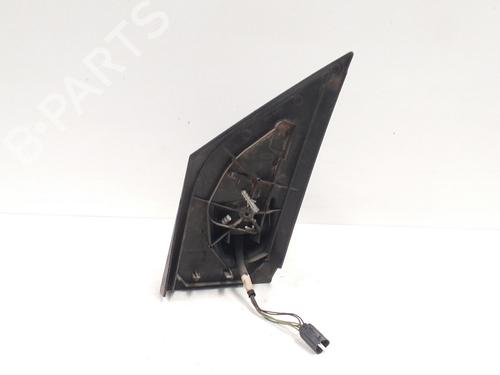Right mirror FORD FIESTA V (JH_, JD_)  | BP9347967C27