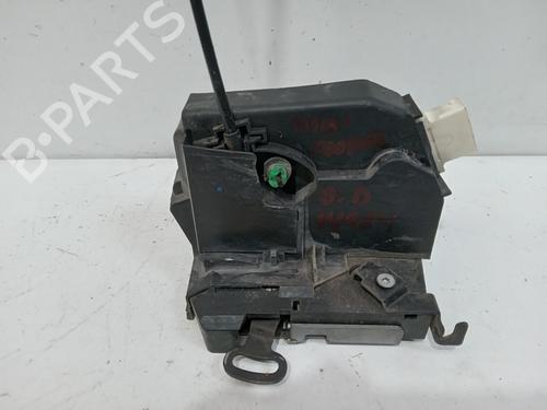 Serratura anteriore destra MINI MINI (R56) Cooper (120 hp) 31353782