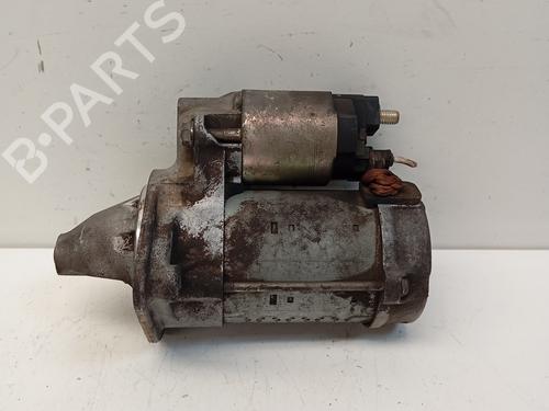 Used Starter TOYOTA COROLLA Verso (ZER_, ZZE12_, R1_) 1.8 (ZNR11_, ZNR11R) (129 hp) 31072118