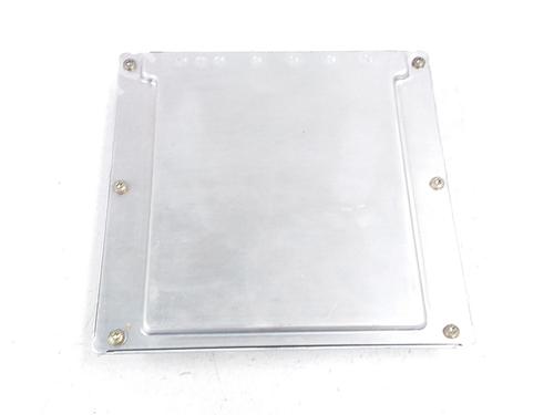 Engine control unit (ECU) MERCEDES-BENZ A-CLASS (W168) A 160 CDI (168.006) | BP9353753M57 