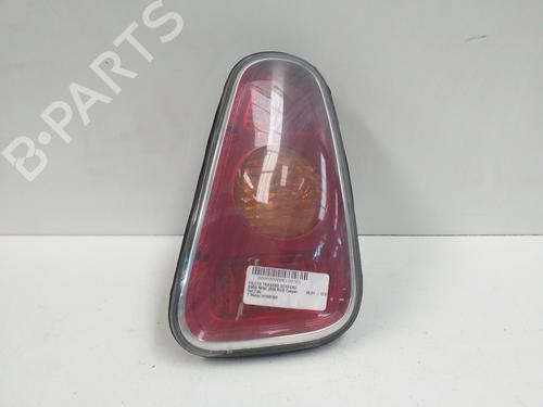 Used Right taillight MINI MINI (R50, R53) Cooper (116 hp) 9354842