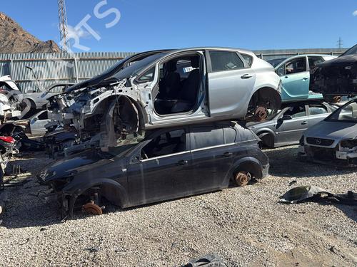 Water radiator OPEL ASTRA H (A04)  | BP15281759M31 