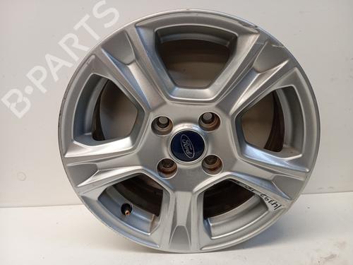 Rim FORD TRANSIT COURIER B460 Box Body/MPV  | BP26655413C45 