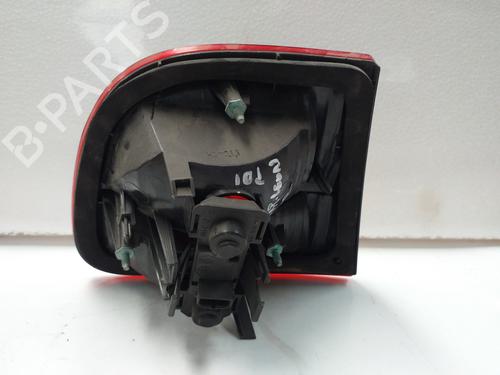 Right taillight SEAT LEON (1M1)  | BP9346834C35 