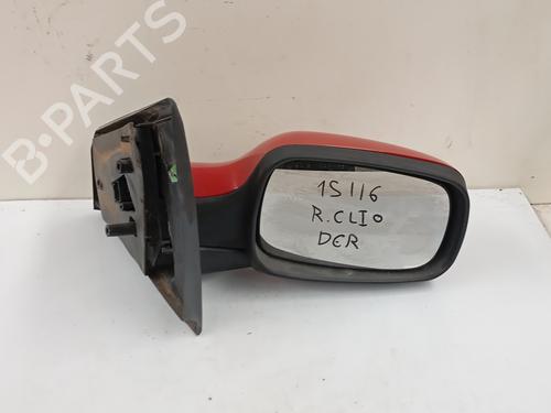 right-mirror-renault-clio-iii-br01-cr01-2005-2006-2007-2008-2009-2010-2011-2012-2013-2014-37666098 main image