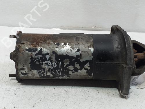 Used Starter BMW 5 Touring (E39) [1996-2004]  9352890