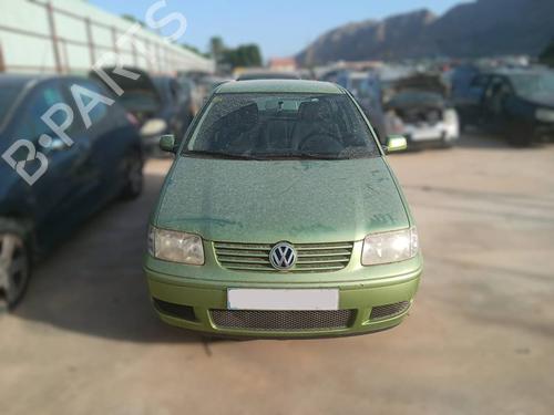 Used Parts VW POLO (6N2)    4921952