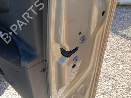 Used Front right lock CITROËN C4 I (LC_) [2004-2014]  29078681