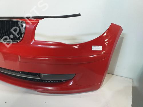 Front bumper BMW 1 (E87) 118 d | BP15245420C7 