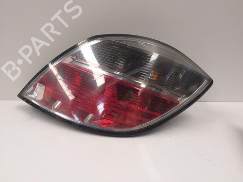 Used Right taillight OPEL ASTRA H (A04) 1.9 CDTI (L48) (120 hp) 9354955