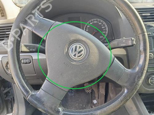 Used Driver airbag VW GOLF V (1K1) [2003-2010]  21162583