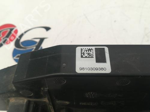 Front right lock PEUGEOT 308 II (LB_, LP_, LW_, LH_, L3_)  | BP9359158C97 