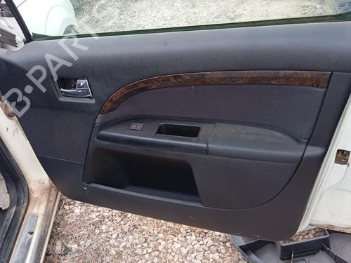 Used Front right panel FORD MONDEO III Turnier (BWY) [2000-2007]  22196037