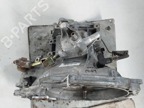 Gearbox CHEVROLET NUBIRA Saloon 1.6 | BP15619205M3 