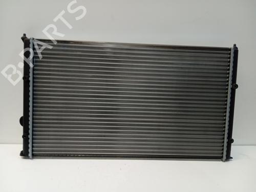 Køler VW GOLF IV (1J1)  | BP22802572M31 