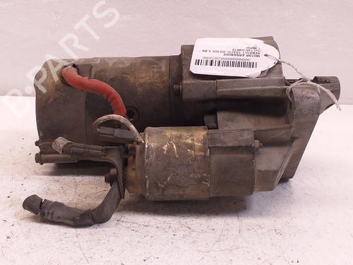 Starter RENAULT TRAFIC Van (T_, P_, V_)  | BP9355921M8 