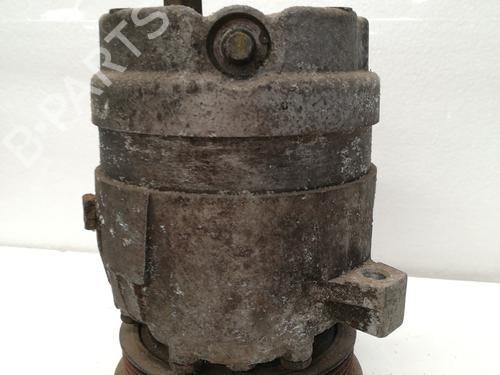 AC compressor DAEWOO NUBIRA Saloon (J100)  | BP9347493M34