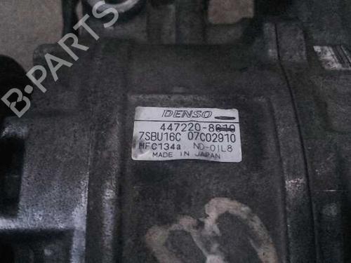 Used AC compressor OPEL ZAFIRA A MPV (T98) [1999-2006]  9347462