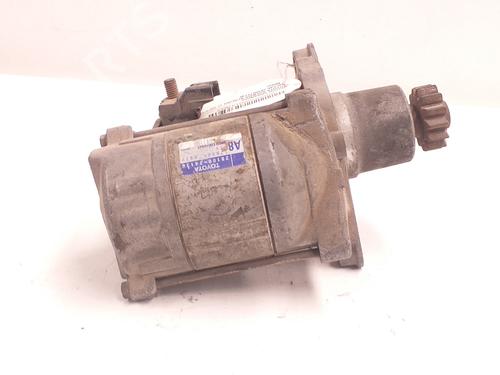 Starter TOYOTA AVENSIS (_T22_) 2.0 VVT-i (AZT220_, AZT220R) | BP9352480M8 
